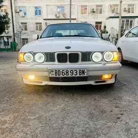 BMW 525 1992