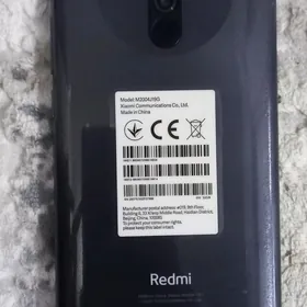 Redmi 9