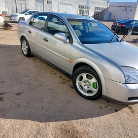 Opel Vectra 2002