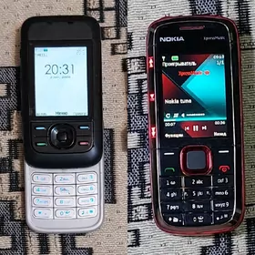 Nokia 5300 we 5130 xpresmusic