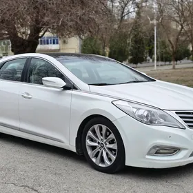 Hyundai Grandeur 2013