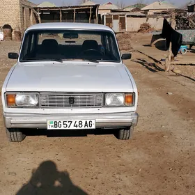 Lada 2107 1999