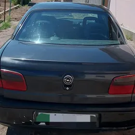 Opel Omega 1997