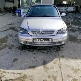 Opel Astra 1999