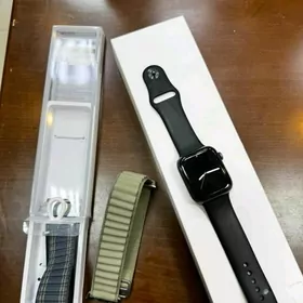 apple watch