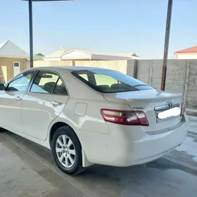 Toyota Camry 2008