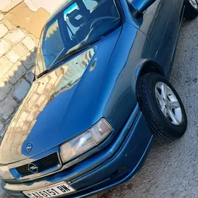 Opel Astra 1992