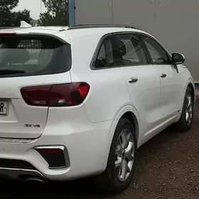 Kia Sorento 2018