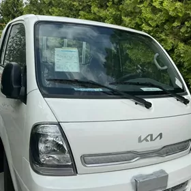 Kia Bongo 2024