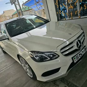 Mercedes-Benz E350 2011