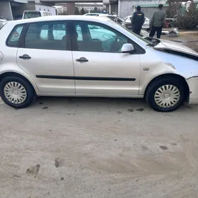 Volkswagen Polo 2002