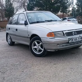 Opel Astra 1992