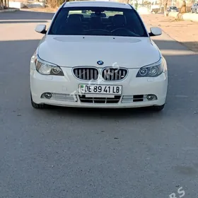 BMW 525 2004