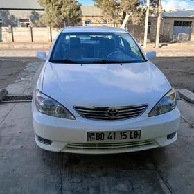 Toyota Camry 2003