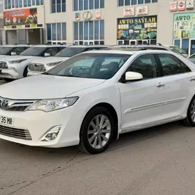 Toyota Camry 2013