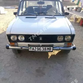 Lada 2106 1990