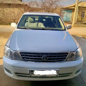 Toyota Avalon 2002