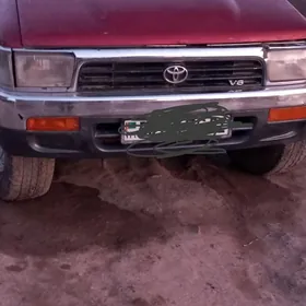 Toyota 4Runner 1992