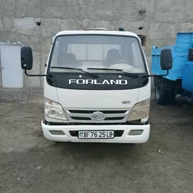 Forland H3 2011