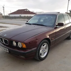 BMW E34 1995