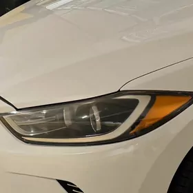 elantra fara2017