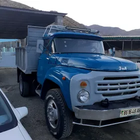 Zil 130 1993