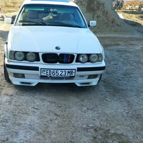 BMW 530 1993