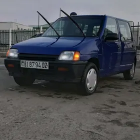 Daewoo Tico 1996