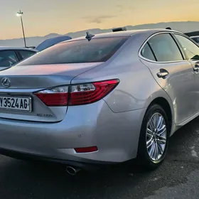 Lexus ES 350 2013