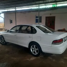 Toyota Avalon 1996