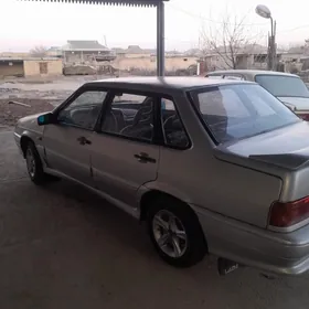 Lada 2115 2002