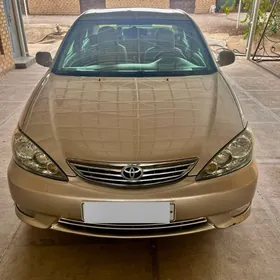 Toyota Camry 2005