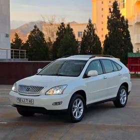 Lexus RX 350 2008