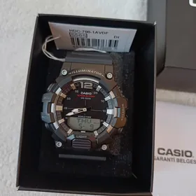 casio HDC-700-1A