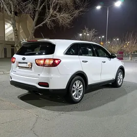 Kia Sorento 2019