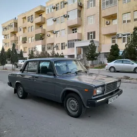 Lada 2107 2010