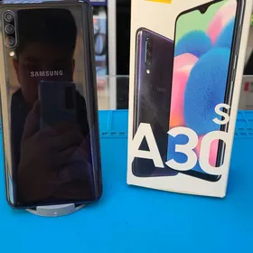 SAMSUNG A30S