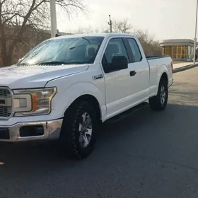 Ford F-150 2021