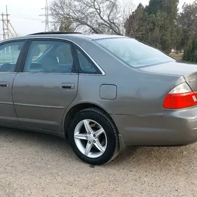 Toyota Avalon 2004