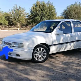 Opel Vectra 1991