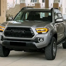 Toyota Tacoma 2020