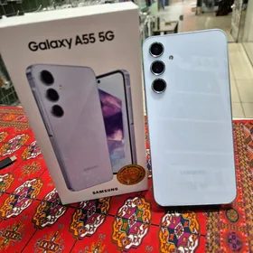 samsung A55 8/128