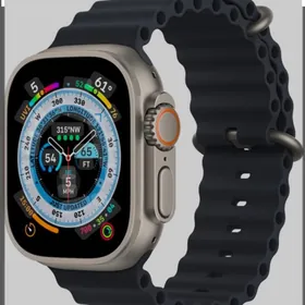 apple watch ultra1