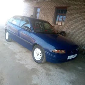 Opel Astra 1993