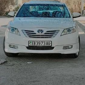 Toyota Camry 2008