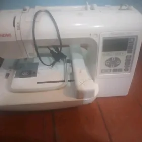 janome 200e