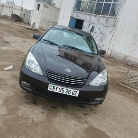 Lexus ES 300 2002