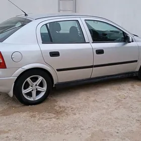 Opel Astra 1999