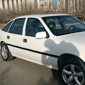 Opel Vectra 1992