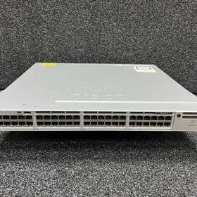 Cisco C3850-48T-S